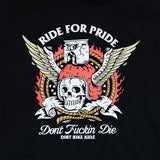 Ride For Pride - Hoodie
