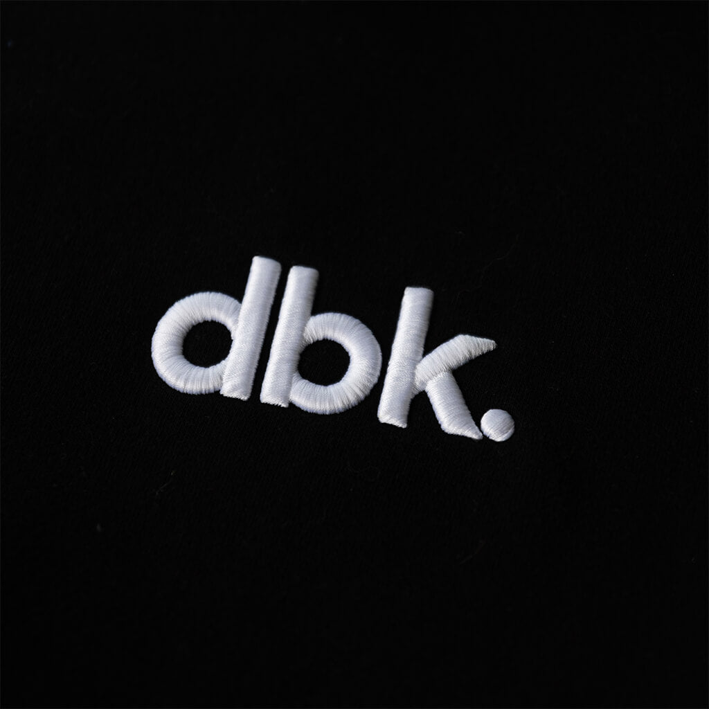 DBK Basics - Hoodie