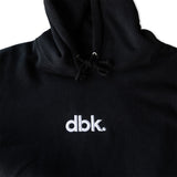 DBK Basics - Hoodie