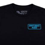 Front Row - Youth Premium Tee