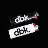 DBK Basics Lighter - 2 Pack