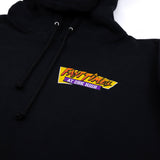 Hillside Burners - Fast Times Hoodie