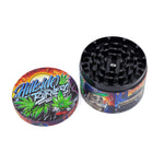 Hillside Burners - Spice Grinder