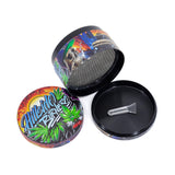 Hillside Burners - Spice Grinder