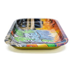 Hillside Burners - Key Tray