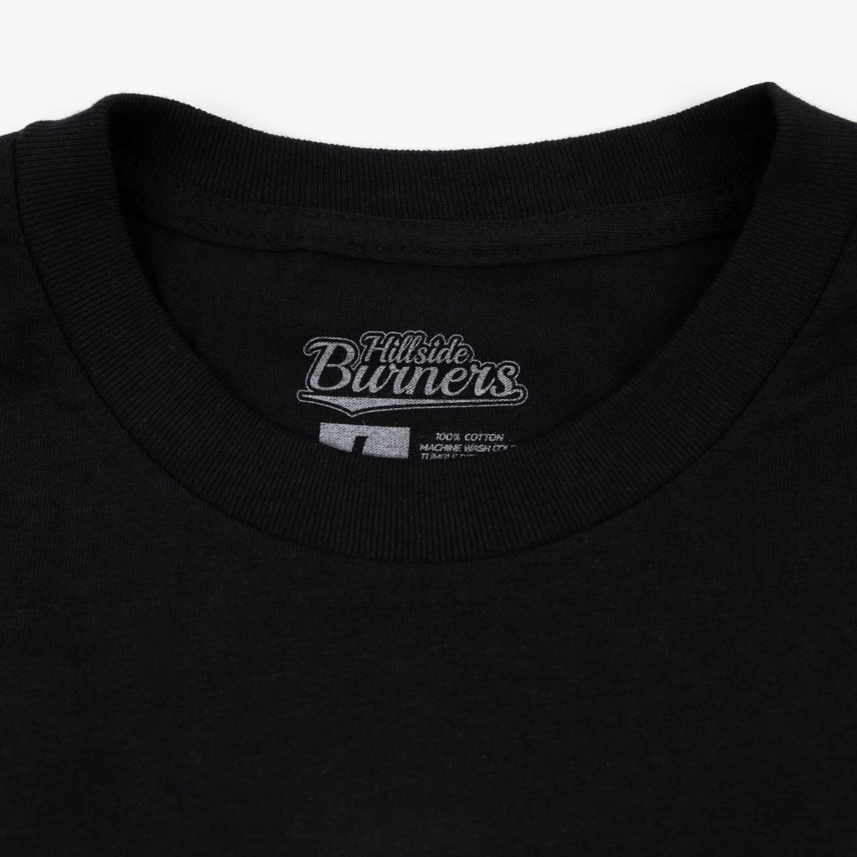 Hillside Burners - Flame Tee