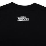 Hillside Burners - Flame Tee