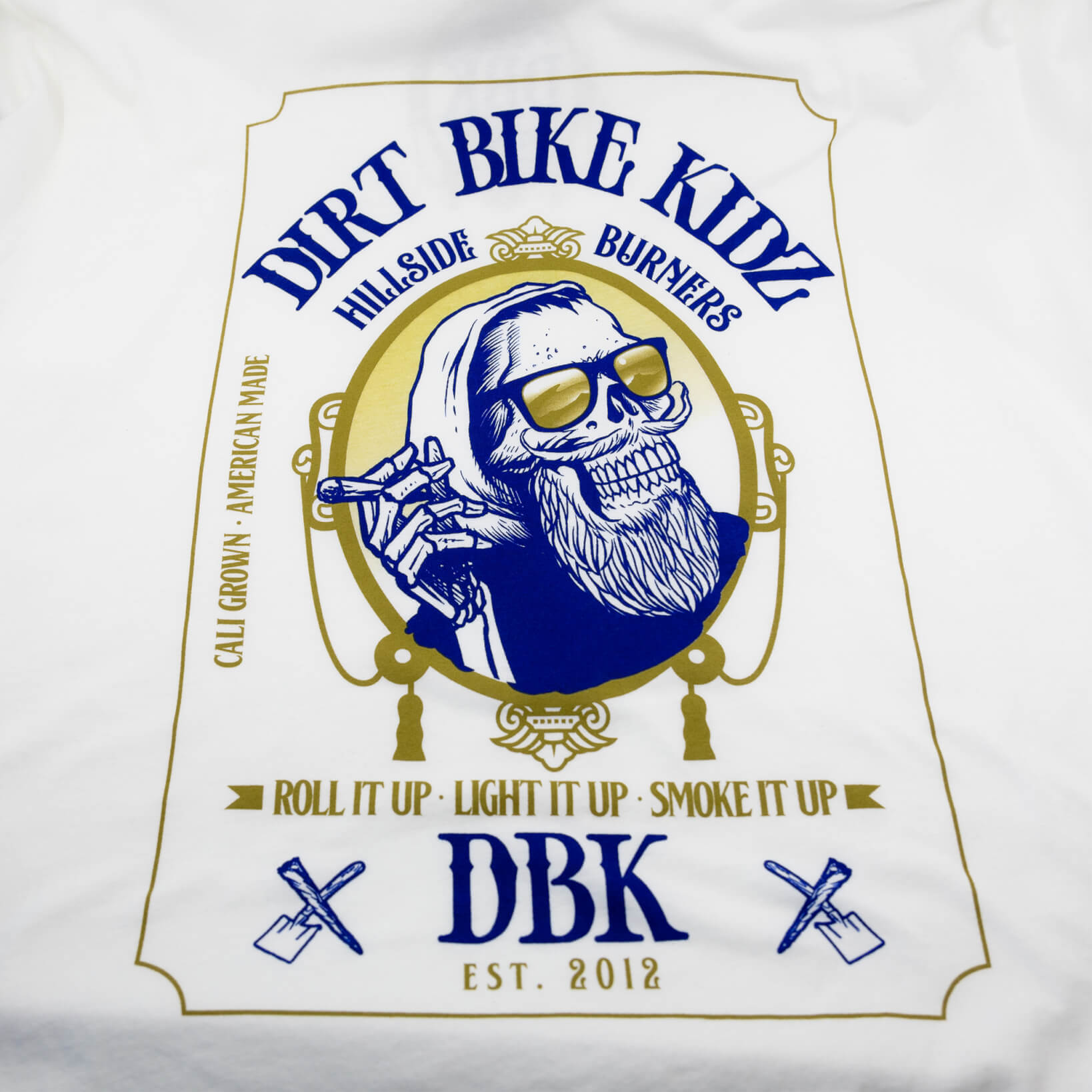 Dirt Bike Kidz | Zig Zag Premium Tees | Fast, Worldwide Shipping