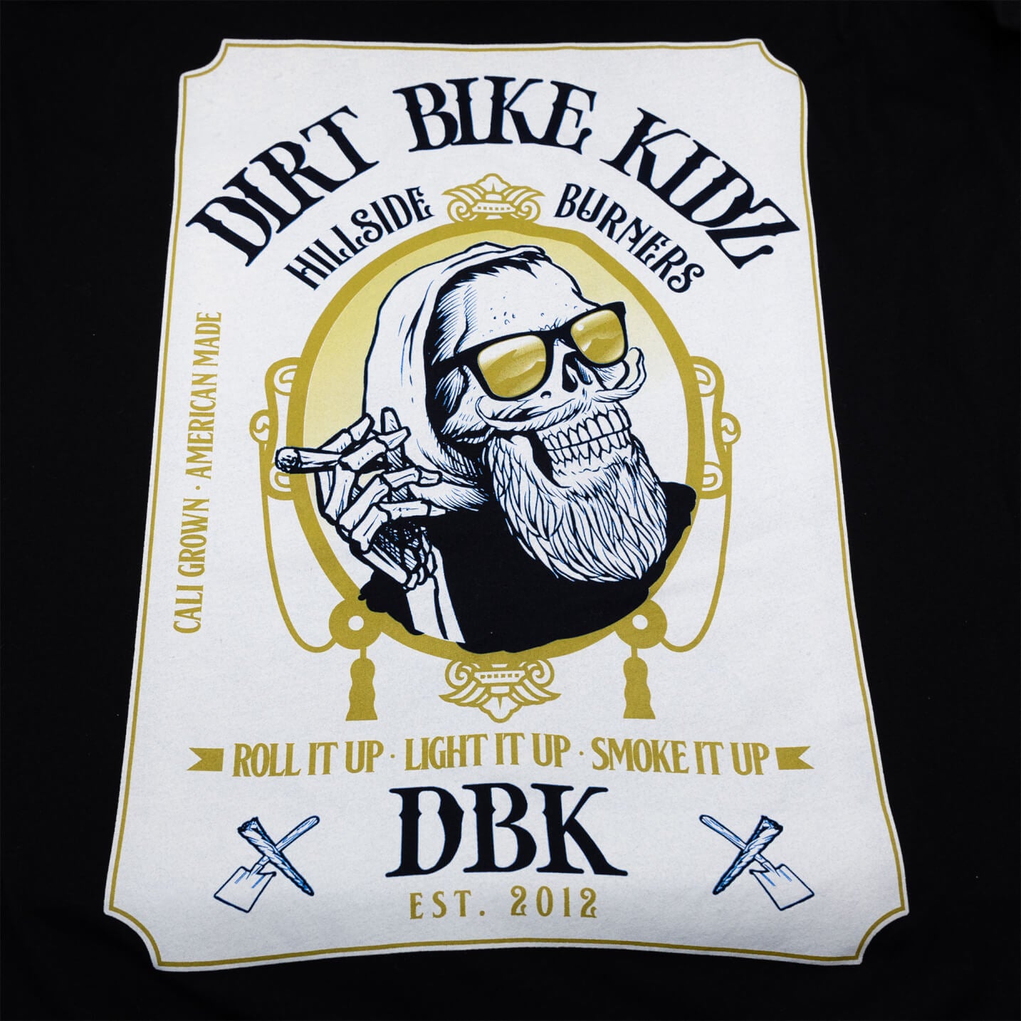 Dirt Bike Kidz | Zig Zag Premium Tees | Fast, Worldwide Shipping