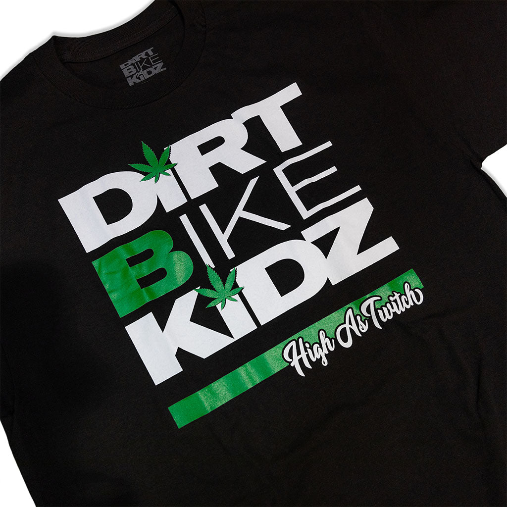 Dirt Bike Kidz | 420 Clothing | Signature Series | Fast Shipping