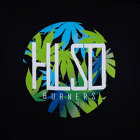 Hillside Burners - HLSD