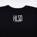Hillside Burners - HLSD