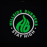 Hillside Burners - Stay High