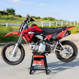 Honda CRF 110/50 Twitch Edition