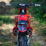 Honda CRF450/250 Twitch Edition