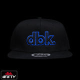 Blue Bird - DBK 4Fifty Snapback