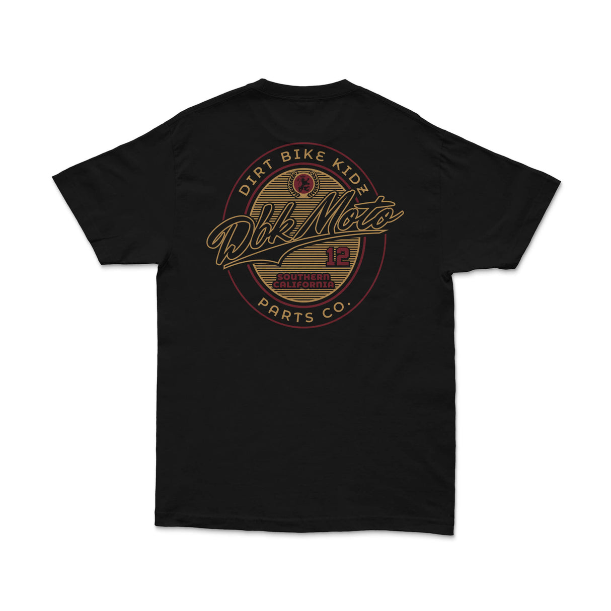 Slugger Tee