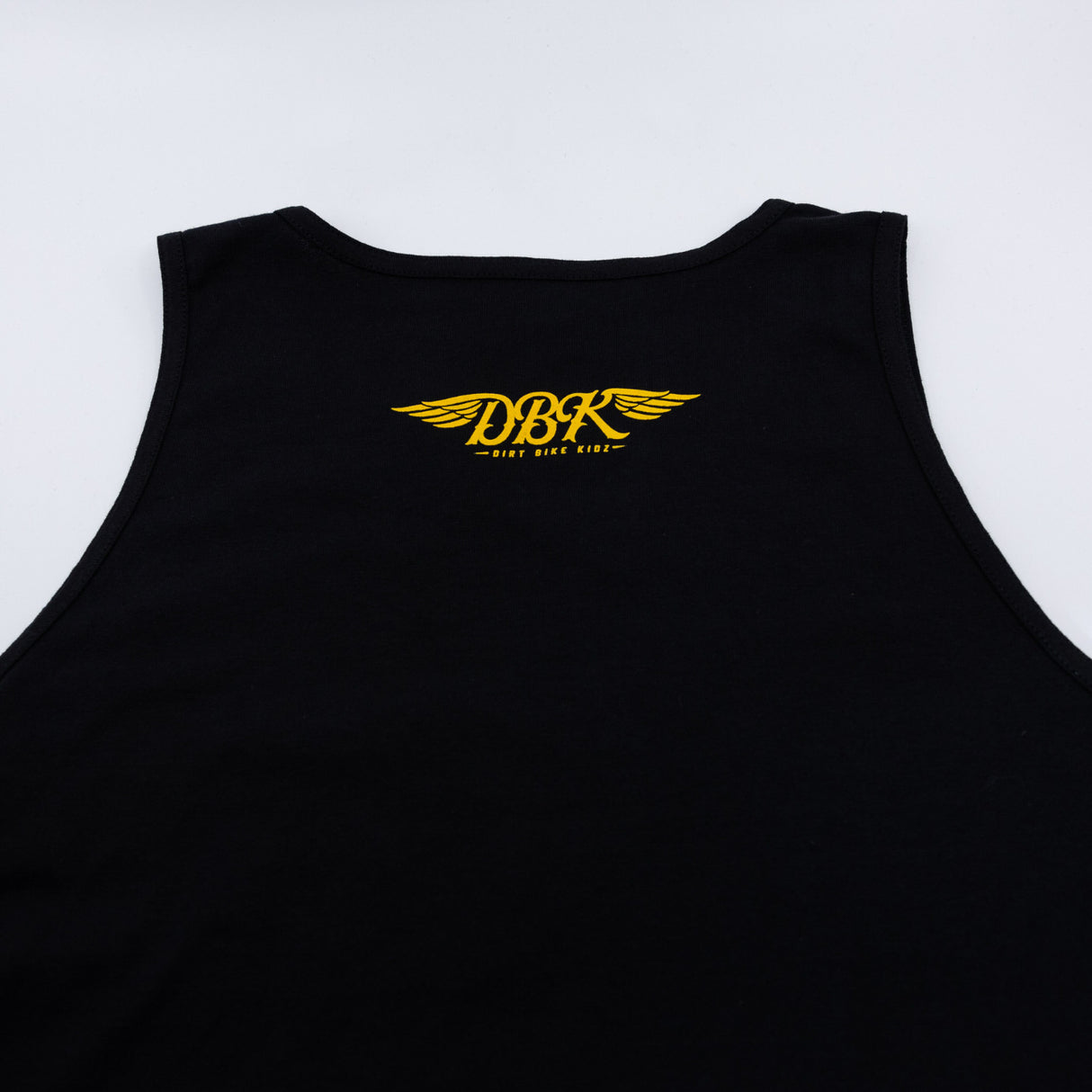 Goldwings Tank