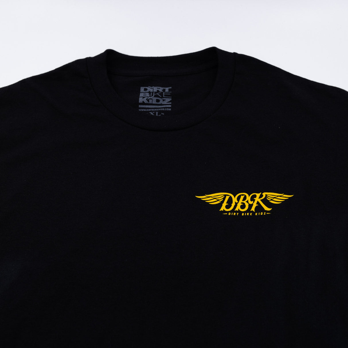 Goldwings Tee