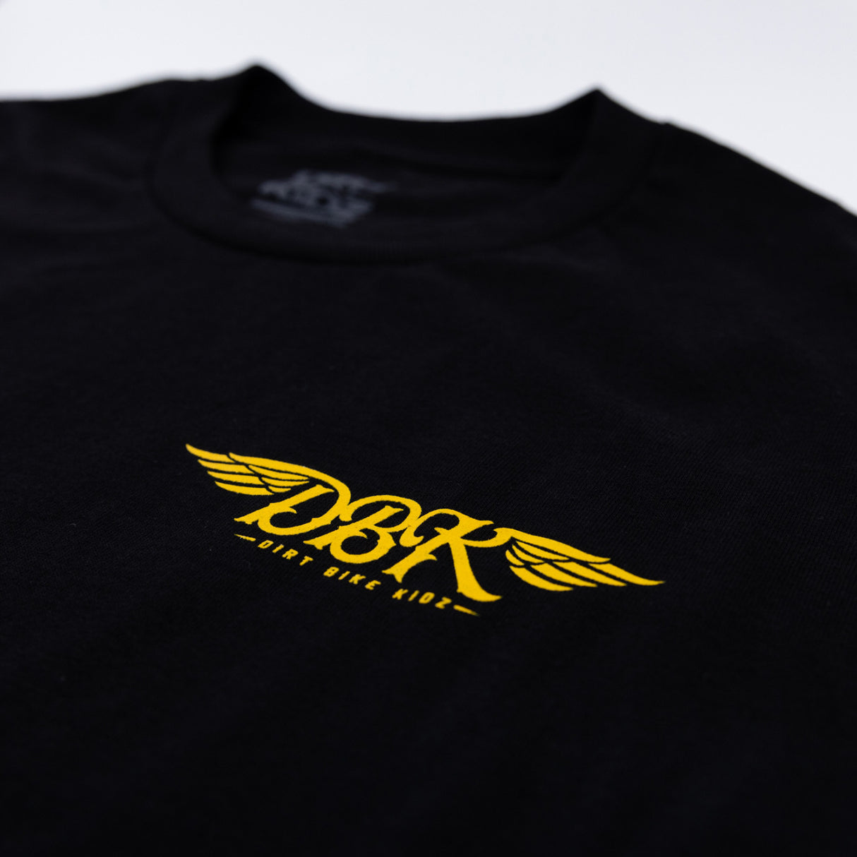 Goldwings Tee