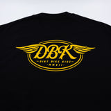 Goldwings Tee