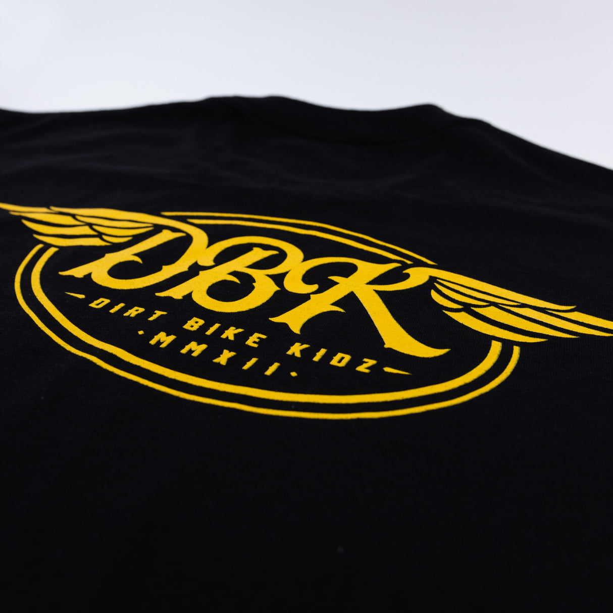 Goldwings Tee