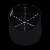 Hillside Burners - Stay High 4Fifty Snapback