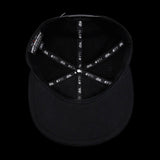 Red Label - DBK 4Fifty Snapback