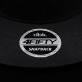 Lined Up - DBK 4Fifty Snapback