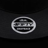 Bomber - DBK 4Fifty Snapback