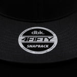 The Smuggler - DBK 4Fifty Snapback