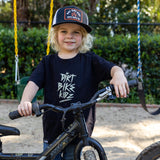 Moto Head - Youth Premium Tee