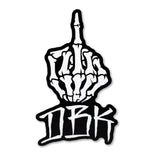 Sticker - The Finger