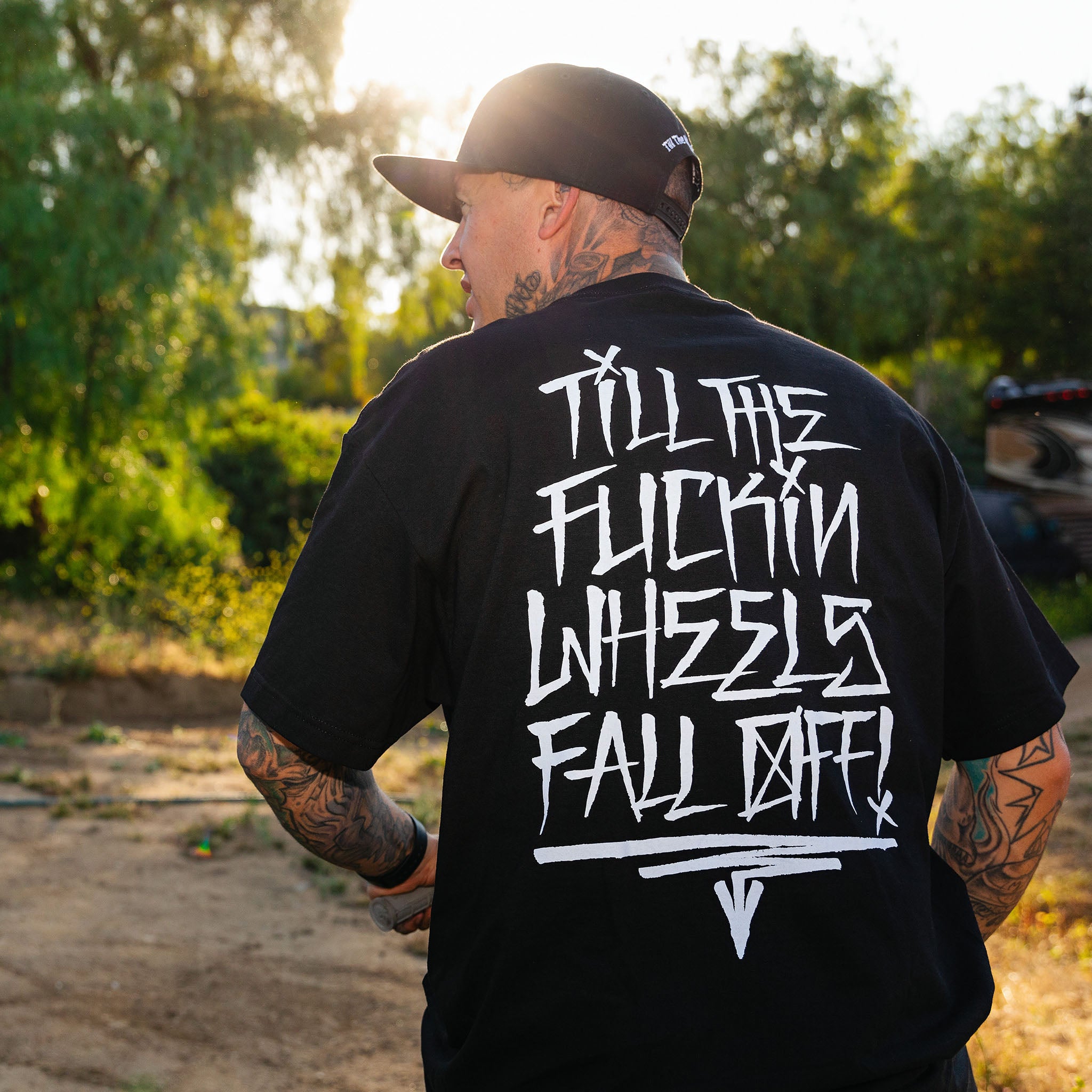 Dirt Bike Kidz | FU Signature Collection | Worldwide Shipping