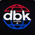 DBK World - Youth Premium Tee