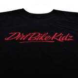 Script Tee