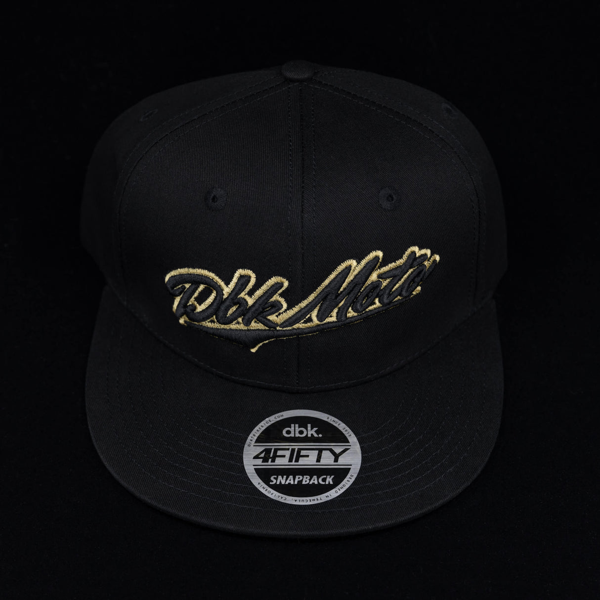 Slugger - DBK 4Fifty Snapback