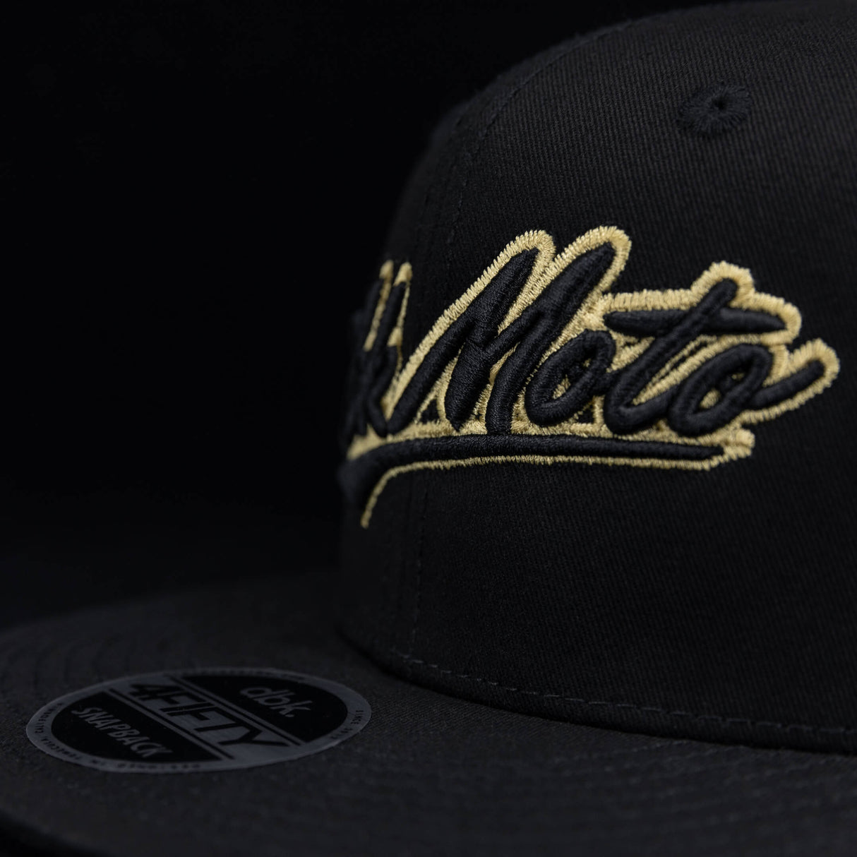 Slugger - DBK 4Fifty Snapback