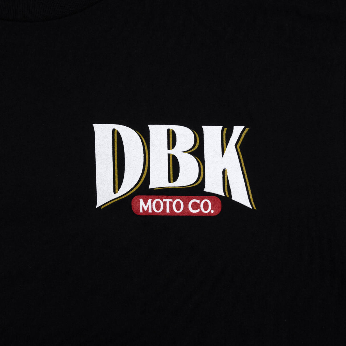 DBK Beer Co. - Premium Tall Tee