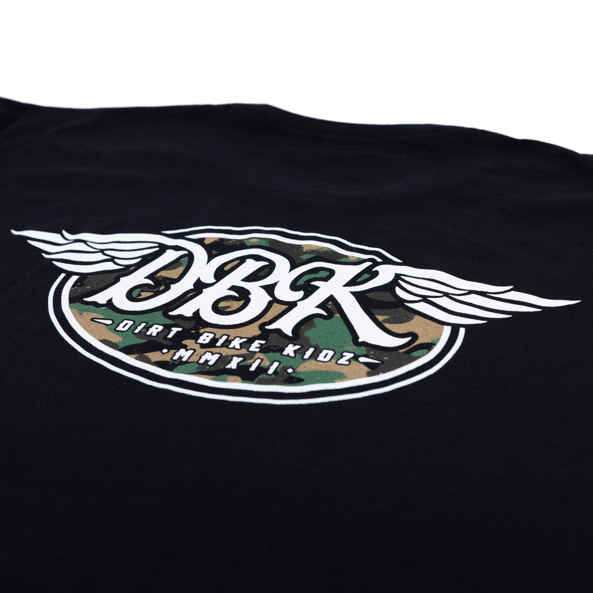 Camo Wings - Premium Tall Tee