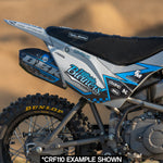 Yamaha TTR 110 - Hillside Burners