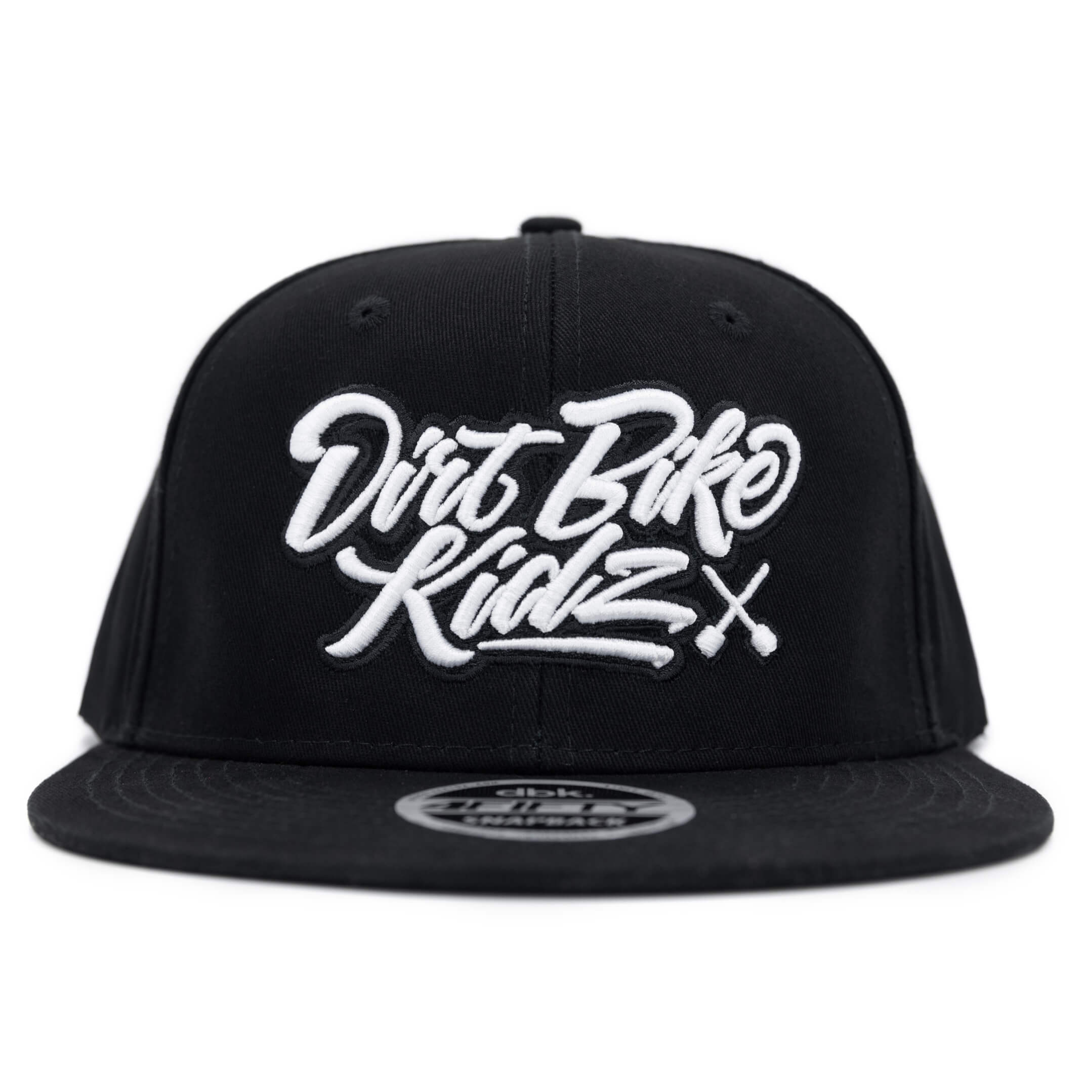 DBK 4Fifty Snapback | Supply Co. | Limited Edition – Dirt Bike Kidz