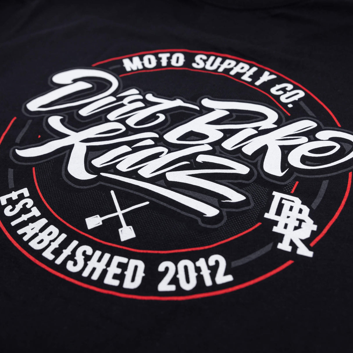 Supply Co. - Youth Premium Tee