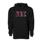 AIR DBK - Premium Hoodie