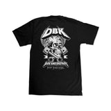 Destroy Tee