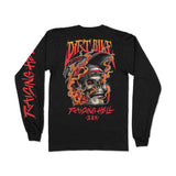 Raising Hell - Long Sleeve