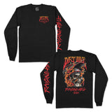 Raising Hell - Long Sleeve