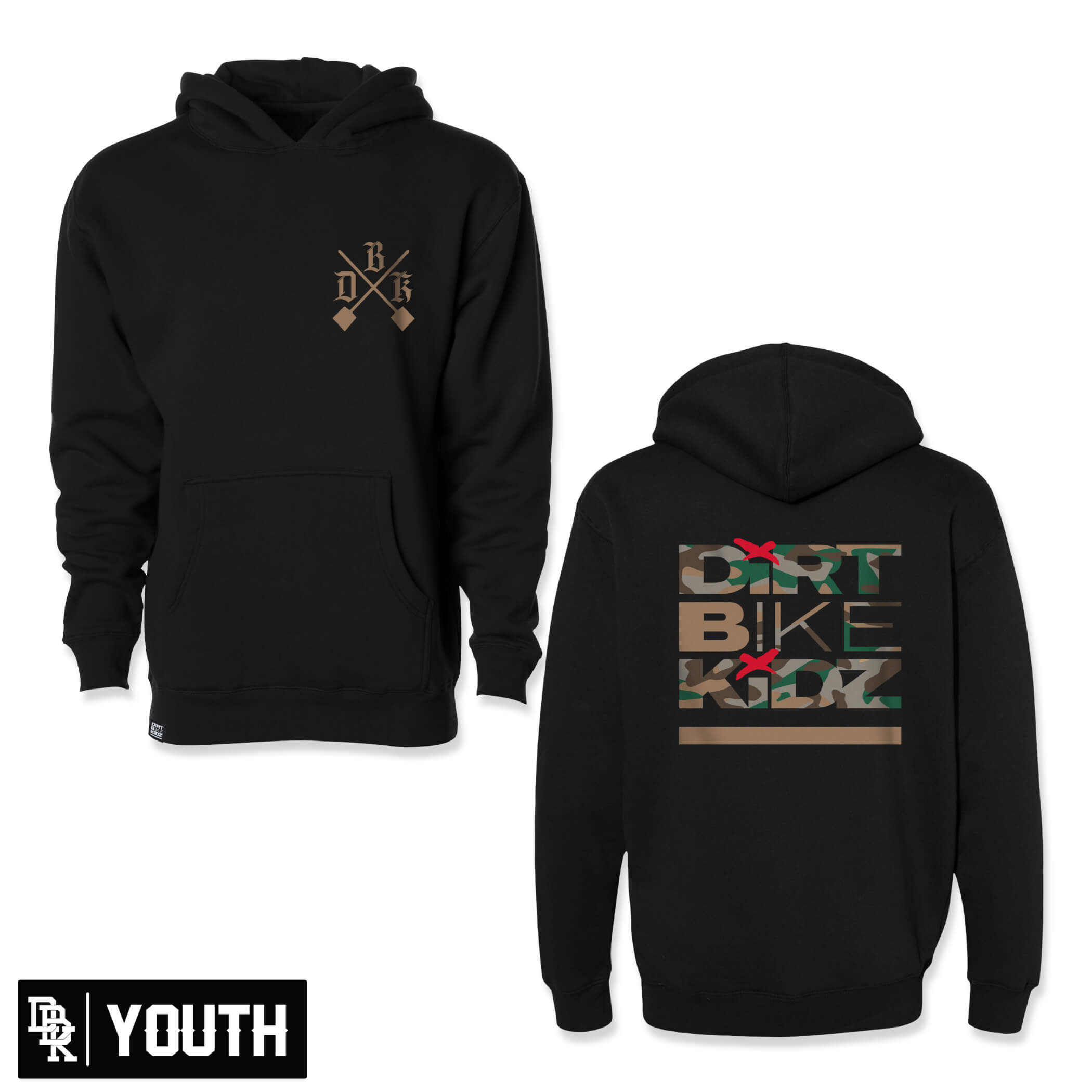 Dream off hoodie | dydoshop