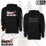 BarX Suzuki - DBK Hoodie