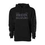 BarX Suzuki - DBK Hoodie